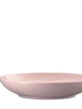 Rosenthal Kumi Soup Bowls (6 Blue 6 Pink)