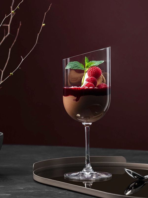 Villeroy New Moon Red Wine