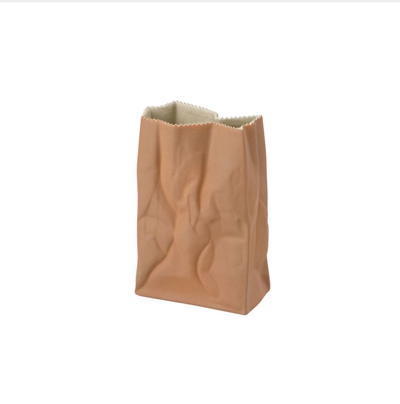 7 Inch Tuttenvase