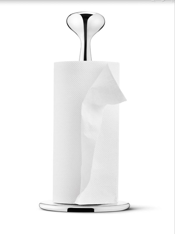 Georg Jensen Alfredo Towel Holder