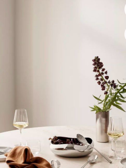 Georg Jensen Cobra Medium Bowl