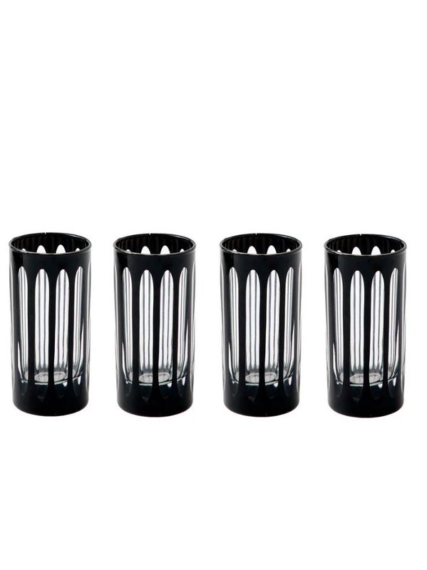 SIR MADAM The Empire Shot Glass (Set of 8)