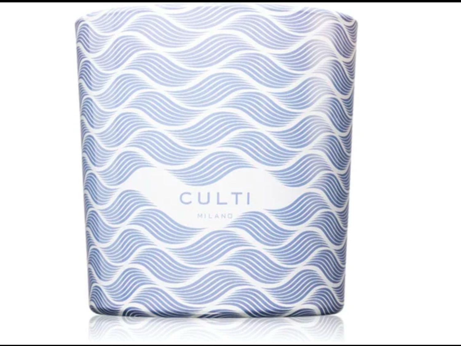 Culti Tessuto Candle 270g Culti Tessuto Candle 270g