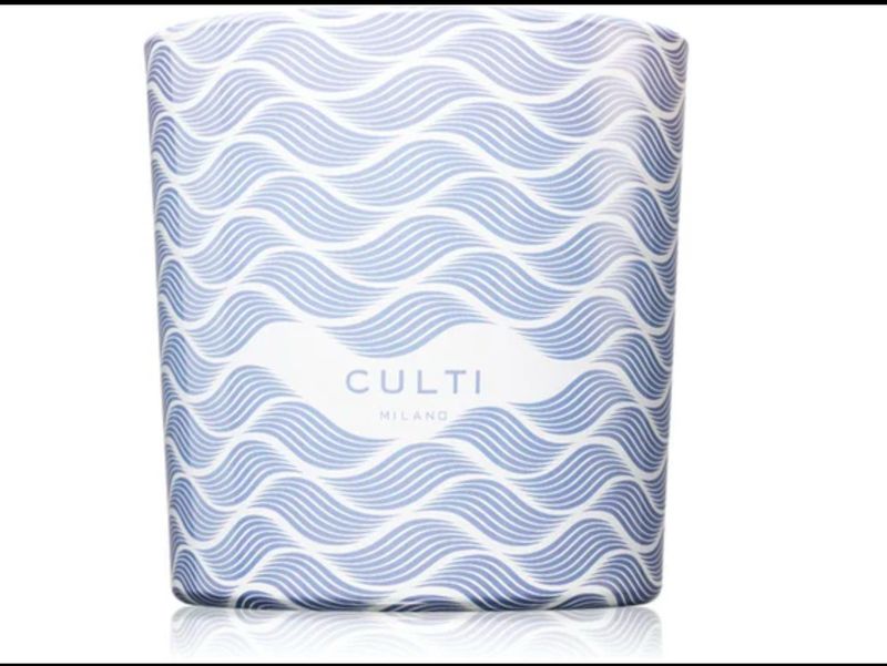Culti Tessuto Candle 270g