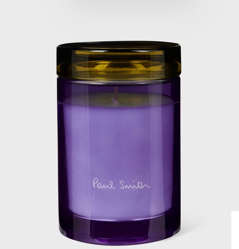 Paul Smith Candle