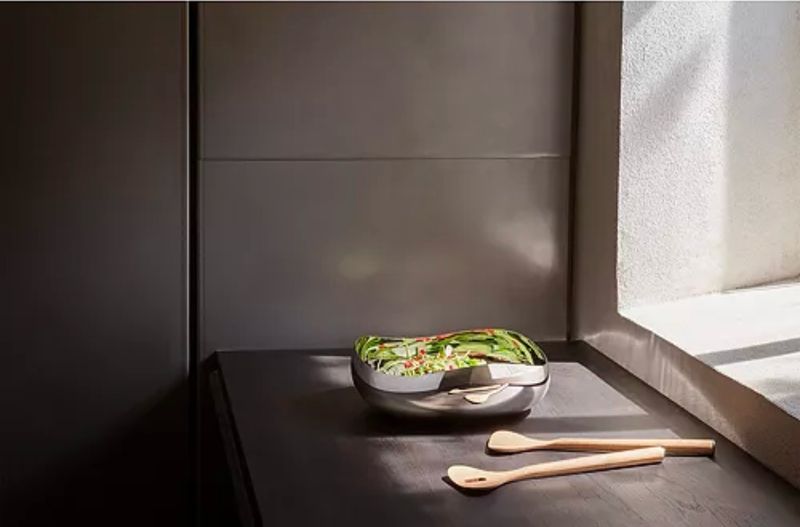 Georg Jensen M Cobra Bowl