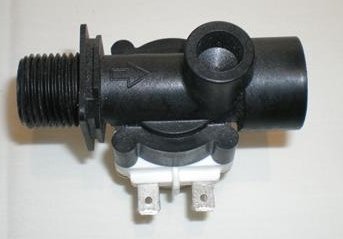 12V nylon valve / replacement