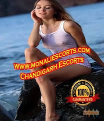 Chandigarh Sexy Escorts