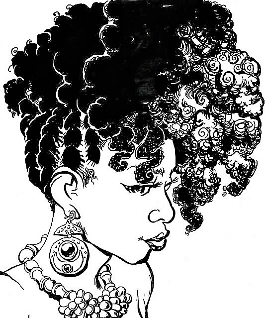 Natural Hair Care Options