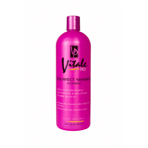 Vitale Pro Resurrect Shampoo 32oz