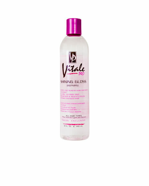 Vitale Pro Shining Gloss 12oz