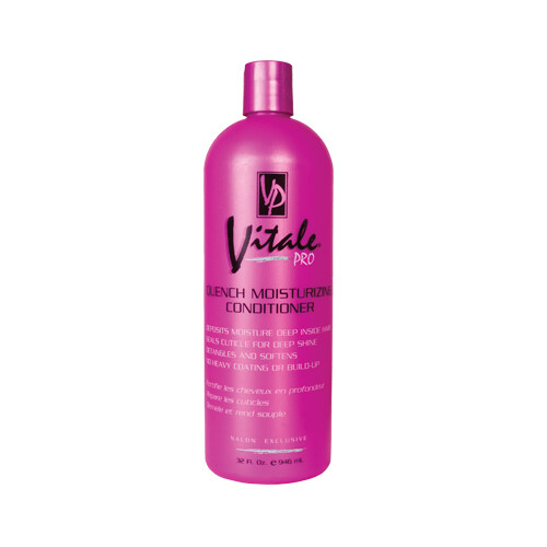 Vitale Pro Quench Moisturizing Conditioner 32oz