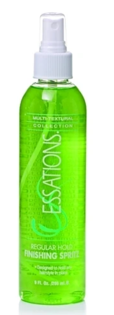 Essations Regular Hold Spritz 9 oz