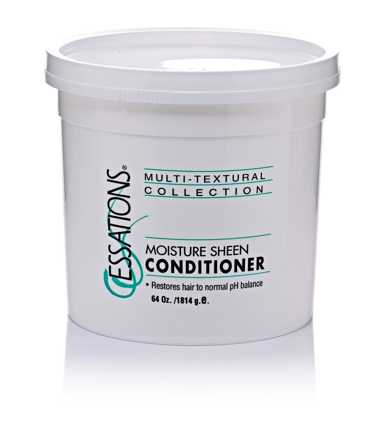 Essations Moisture Sheen Conditioner 64oz