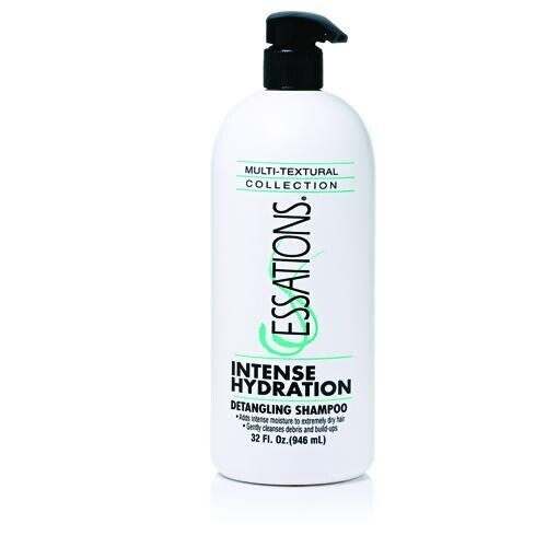 Essations Intense Hydration Detangling Shampoo 32oz