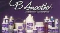 C B Smoothe Hair Products