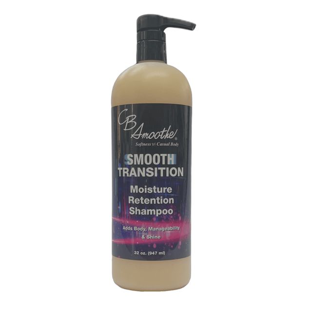 CB Smoothe Moisture Retention Shampoo