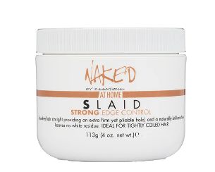 Naked by Essations SLaid Edge Control 4oz