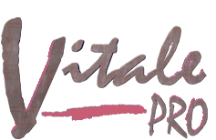 Vitale Pro Hair Products