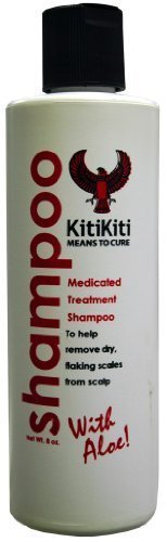 KitiKiti Treatment Shampoo 8oz