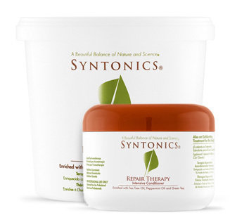 Syntonics Repair Therapy Intensive Conditioner