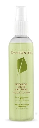 Syntonics Botanical Spritz &amp; Shine 8oz