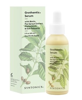 Syntonics Grothentic Serum (STEP 3) 2oz