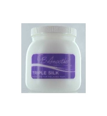 CB Smoothe Triple Silk Conditioner