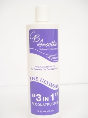 CB Smoothe 3 in 1 Reconstructor 16 oz