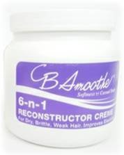 CB Smoothe 6-in-1 Reconstructor Creme