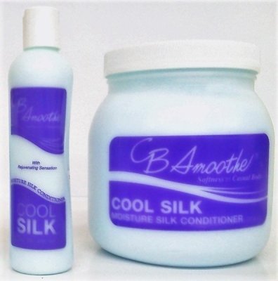 CB Smoothe Cool Silk Conditioner