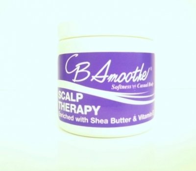 CB Smoothe Scalp Therapy 16 oz