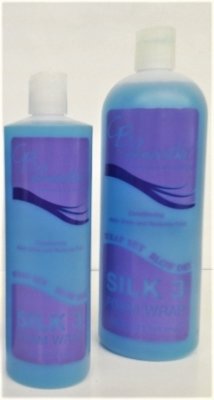 CB Smoothe Silk 3 Foam Wrap