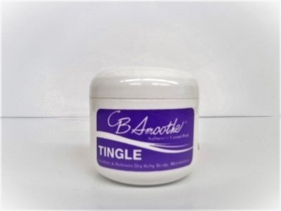 CB Smoothe Tingle 4 oz