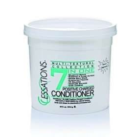 Essations 7N1 Positive Charged Conditioner 4lb