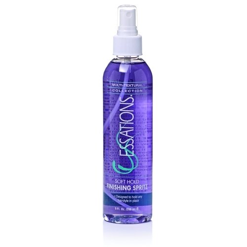 Essations Soft Hold Spritz 9 oz