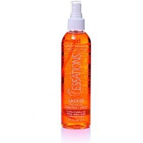 Essations Lacker Premium Hold Spritz 9 oz