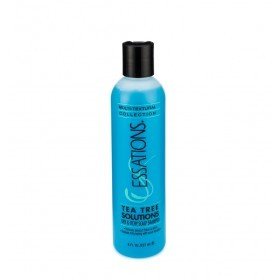 Essations Tea Tree Solutions Dry &amp; Itchy Scalp Shampoo 8oz