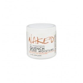 Naked by Essations Quench Pure Moisture 16oz