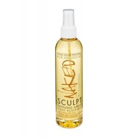 Naked by Essations Sculpt Defining Spritz 8oz