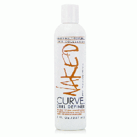 Naked by Essations Curve Curl Definer 4oz