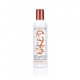 Naked by Essations Bio-Phuse Refreshing Shampoo 8oz