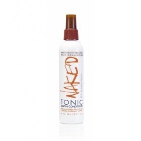 Naked by Essations Tonic Daily Curl Renew  8oz