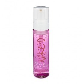 Naked by Essations MAX Premium Foaming Solution