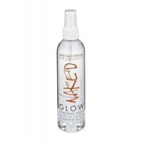 Naked by Essations Glow Finishing Gloss 8oz