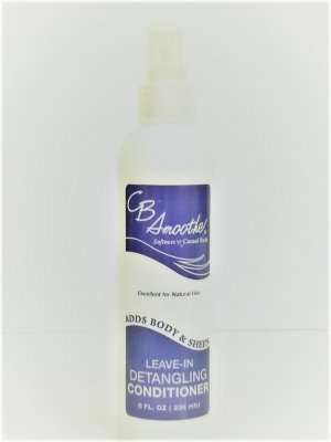 CB Smoothe Leave-In Detangling Conditioner