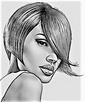 Hair Relaxer Service