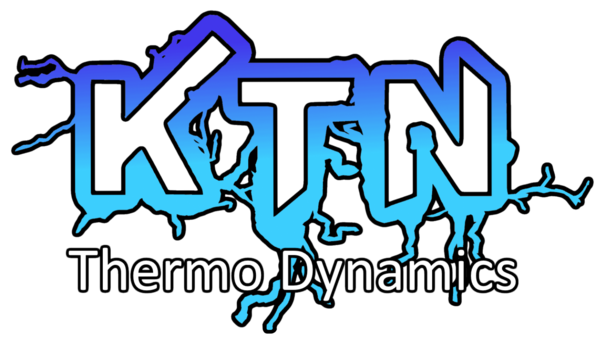 KTN Thermo Dynamics