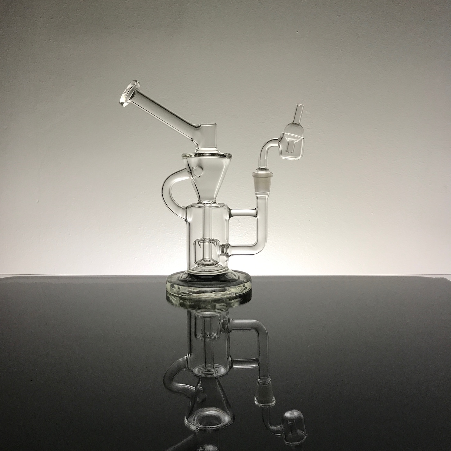 VORTEX RECYCLER