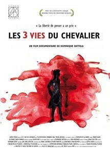 Les trois vies du chevalier